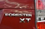 Subaru Forester 2014 года